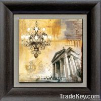 2011 Hot Selling art frame