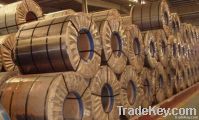 Cold rolled coil/sheet
