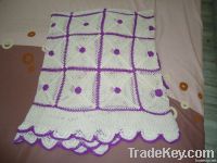 Crochet Bedspread