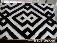 handmade luxury floor home carpet