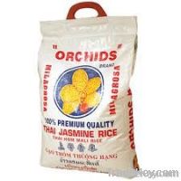 Jasmine Rice