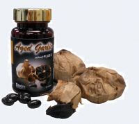 Black Garlic softgel