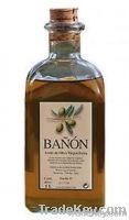 Extra virgin olive oil BANON 0, 5l