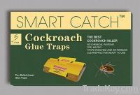 Cockroach Glue Trap