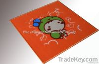 printed door mat/logo mat/warter proof mat