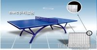 SMC table tennis table