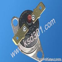 KSD301 thermostat