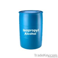 1 Isopropyl Alcohol (IPA)