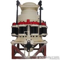 Cs Serious High-defficency Spring Cone Crusher