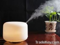 Ultrasonic 2.4mhz 20-25db For Essential Oil Ultrasonic Aroma Diffuser
