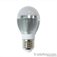 Brilliant Design Energy-saving 3*1w Led Bulb Suitable For Indoor