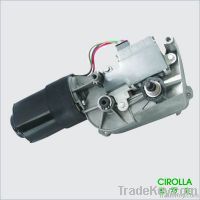 Wiper motor for Fiat