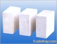 high alumina anti-spalling refractory brick