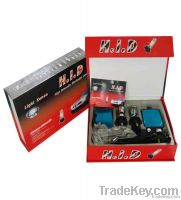 HID xenon H4 H/L normal/slim kit