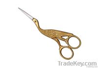 Fancy and Printed Scissor