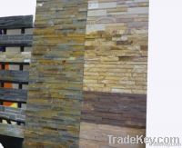 Culture stone for wall cladding