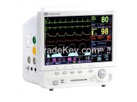 10.4 inch Multi-parameter Patient Monitor_IP-4050