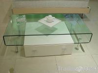 Glass Tables