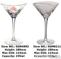 Cocktail Glass / Martini Glass