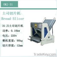 31bread slicer