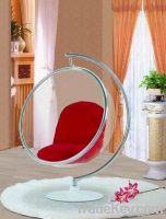 bubble chair