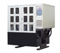 Filter bag cage welding machine