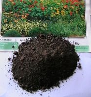 Saint Organic Fertilizer in Packages