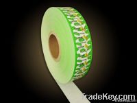 Chewing Gum Packing Paper