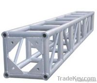 Lighting Truss, Aluminium screw truss