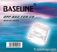 CD OPP BAG