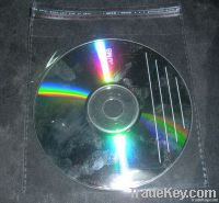 CD/DVD PP SLEEVE
