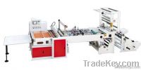CQR-800 Side Weld Bag Making Machine