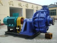 ZTNM submersible mining slurry pump