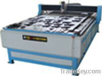 cnc plasma machine