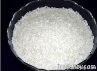 Long grain rice 5% broken
