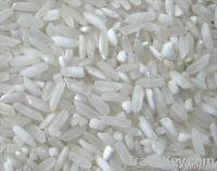 Long grain White rice 15% broken