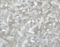 Long grain White rice 25% broken