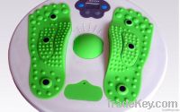 Music figure trimmer twrist board from kyto factroy