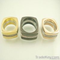 316L stainless steel jewelry
