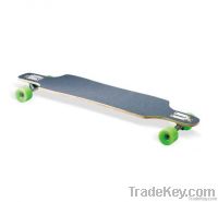 long board/long skate board with good design and best quality
