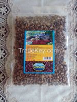 CreCafe 100% real Arabica base weasel green coffee beans