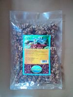 CreCafe 100% real Robusta base weasel green coffee beans