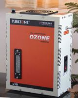 Ozone Generator (L-Series)