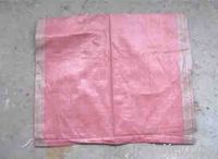 PP Woven Plastic Packing Bags for Agriculture Using