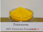 Octane booster Ferrocene (Powder)