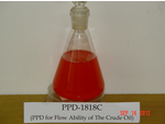 PPD/Pour Point Depressant (PPD-1818C for Crude Oil use)