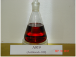 Octane booster Antiknock-819  (A819, non-metal)