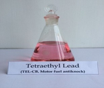 Octane booster Tetraethyl lead ( TEL-CB )
