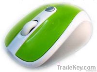 Bluetooth mouse