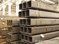 square/rectangular/special shaped steel hollow section